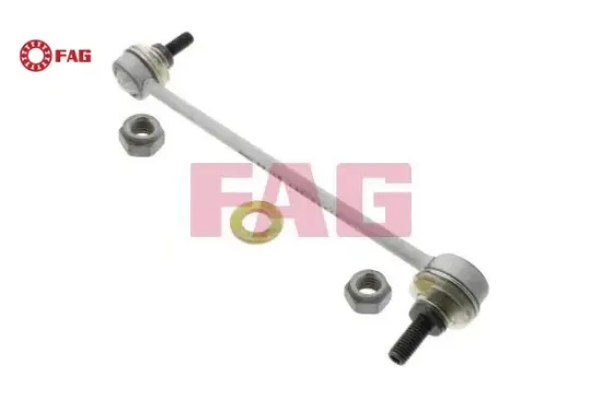 Askı rotu on bmw e30 e36 e28 e34 e24 e32 e31 fag 31351130075 resmi