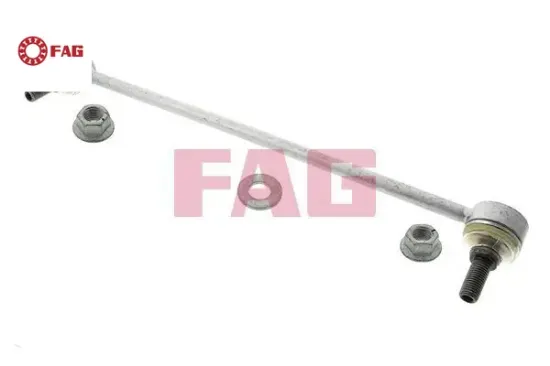 Askı rotu on sol x5 e53 00 06 fag 31356750703 resmi