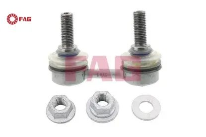 Viraj askı rotu arka x5 e53 2000-2007 fag 33551096735 resmi