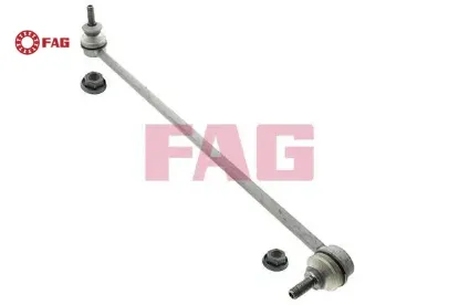 Askı rotu on sol bmw e65 e66 fag 31306781545 resmi