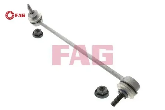 Askı rotu on sol e60 04 10 fag 31306781547/ 31354014531 resmi