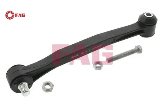 Askı rotu arka w201 w202 c208 w210 w124 r129 r171 fag a1243200289 resmi