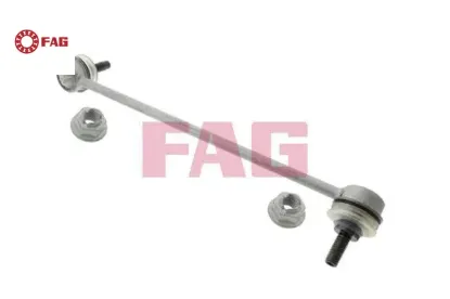 Askı rotu on sol e81 e82 e87 e88 e90 e91 e92 e93 e84 e89 alumınyum fag 31356765933 resmi