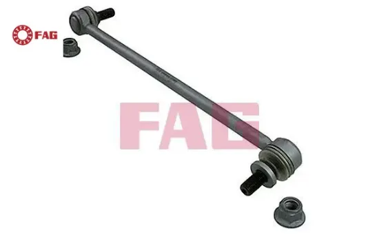 Z rotu ön sol crafter 17 fag 2n0411317b/ 2n0411317c resmi