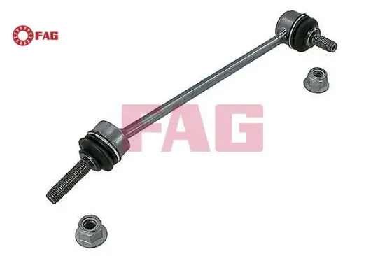 Askı rotu on sag s-class w221 05 13 fag a2213200289 resmi