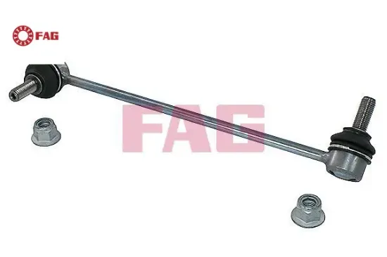 Askı rotu on sol vıto w639 03 fag a6393200989 resmi