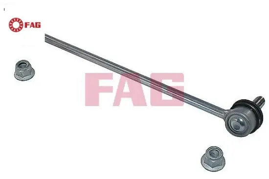 Askı rotu on sol vıto w639 03 fag a6393200789 resmi