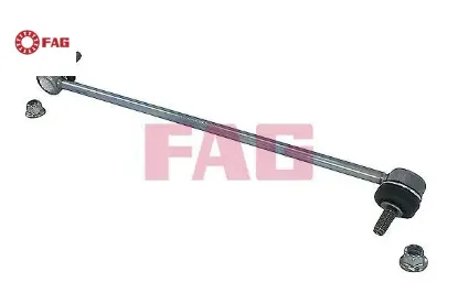 Askı rotu on sol e60 e61 fag 31306781549 resmi