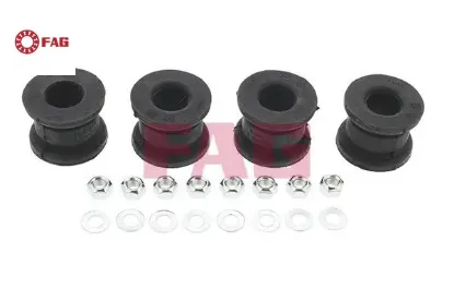 Vıraj demır lastıgı takımı on mercedes w201 82>93 fag a2013200047 resmi