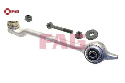 Salıncak on alt sol bmw e39 96 03 fag 31121094233 resmi