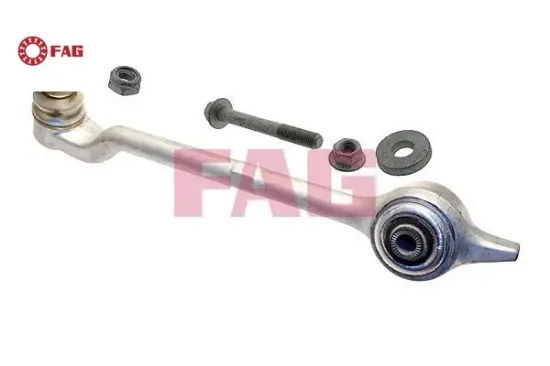 Salıncak on alt sol bmw e39 96 03 fag 31121094233 resmi