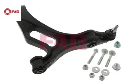 Ön alt tabla sağ touareg-cayenne döküm fag 7l0407152h/ 7l0407152c/ 77l0407152e resmi