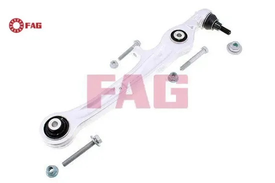 Alt salıncak düz sağ-sol a6 2.0tdı-2.4-3.0tdı-3.2fsı-4.2 04 alüminyum fag 4f0407151 resmi