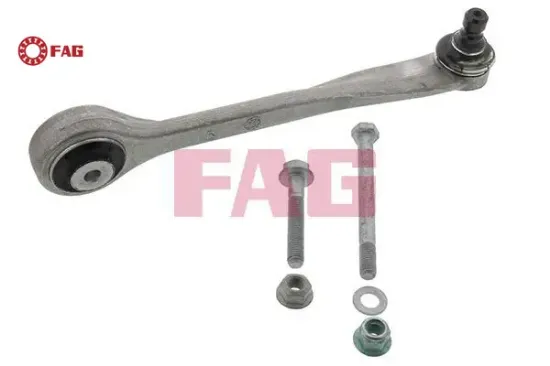 Rotıllı kol alt sağ a6 4g2-c5 11 fag 8k0407506r resmi