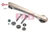 Üst salıncak kolu sol a7 10 a6 11 a5 09-15 q5 08 fag 8k0407151d/ 8k0407151e/ 8k0407151c resmi