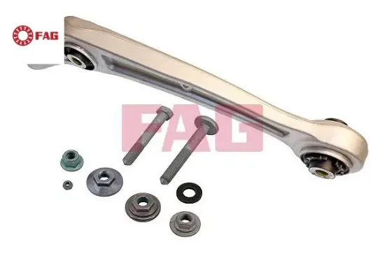 Üst salıncak kolu sol a7 10 a6 11 a5 09-15 q5 08 fag 8k0407151d/ 8k0407151e/ 8k0407151c resmi