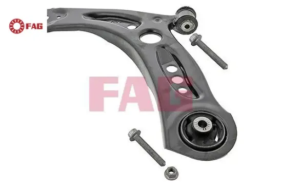 Ön sol salıncak-rotilsiz-golf7-a3-leon-t-roc 2013 fag 5q0407151j/ 5q0407151l resmi