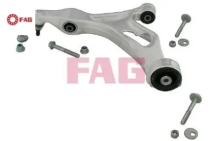 Ön alt tabla sol alüminyum touareg 10 q7 10-15 cayenne 10 3134701 fag 7l8407151e/ 7l8407151b/ 7l8407151c resmi