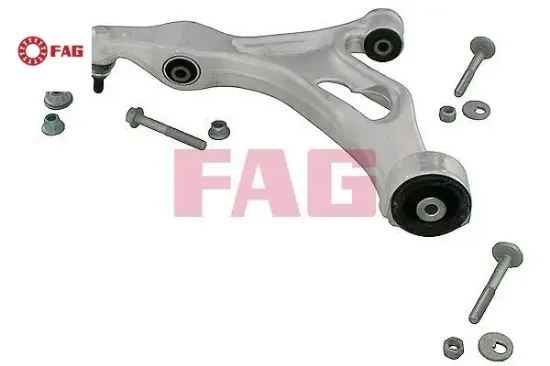 Ön alt tabla sol alüminyum touareg 10 q7 10-15 cayenne 10 3134701 fag 7l8407151e/ 7l8407151b/ 7l8407151c resmi