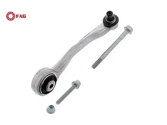 Ön üst tabla eğri sağ a6 11 a7 11 fag 8k0407510b/ 8k0407510m/ 8k0407510j resmi