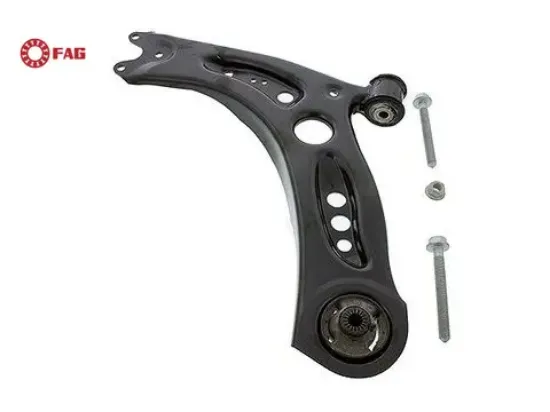 Ön sol salıncak-rotilsiz-golf7-a3-leon-t-roc 2013 > fag 5q0407151j/ 5q0407151l resmi