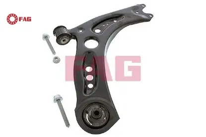 Salıncak ön sağ rotilsiz-golf7-a3-leon-t-roc 2013 fag 5q0407152j/ 5q0407152l resmi