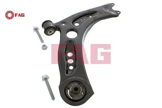 Salıncak ön sağ rotilsiz-golf7-a3-leon-t-roc 2013 fag 5q0407152j/ 5q0407152l resmi