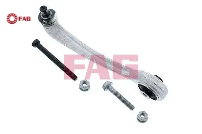 Üst salıncak sol passat ıv 97 a4 04-08 a6 97-05 superb 02-08 aluminyum fag 8d0407505b/ 8e0407505a resmi