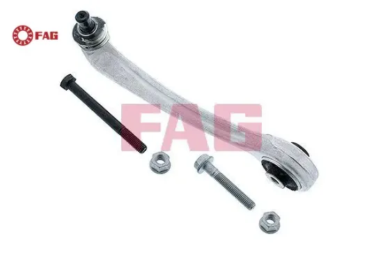 Üst salıncak sol passat ıv 97 a4 04-08 a6 97-05 superb 02-08 aluminyum fag 8d0407505b/ 8e0407505a resmi