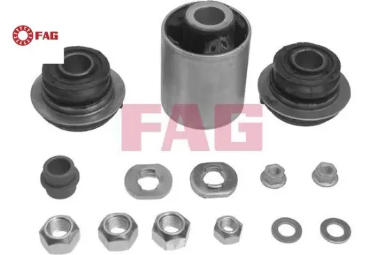 Salıncak tamır takımı on alt w202 s202 c208 a208 r170 fag a1703300075 resmi