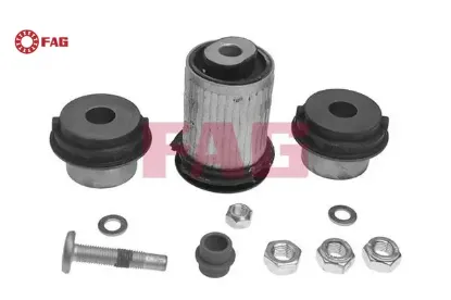 Salıncak tamır takımı on alt e-class w210 s210 fag a2103300475 resmi