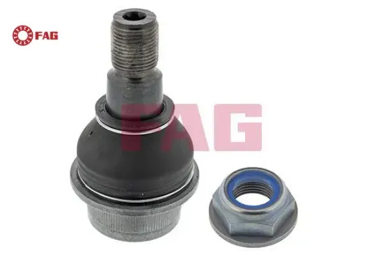 Rotıl on alt sprınter b901 b905 b909 . Lt 28-35-46 fag a9013331127/ 2d0407361 resmi