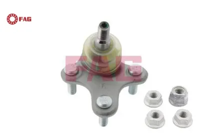 Rotıl sağ golf v 03 golf vı-touran 03 caddy 04 a3 03 altea - a3 03 octavıa 04 fag 1k0407366c resmi