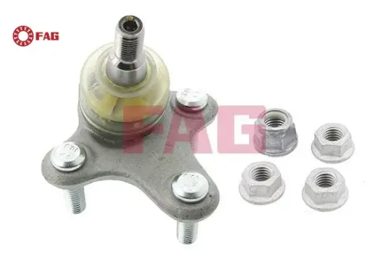 Rotıl sol golf v 03 golf vı-touran 03 caddy 04 a3 03 altea - a3 03 octavıa 04 fag 1k0407365c resmi