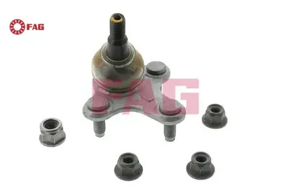 Alt rotil sol golf 7-octavıa 12 a3 13 leon 12 fag 5q0407365a/ 5qo4o7365a resmi