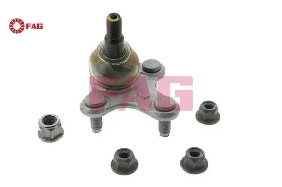 Alt rotil sol golf 7-octavıa 12 a3 13 leon 12 fag 5q0407365a/ 5qo4o7365a resmi