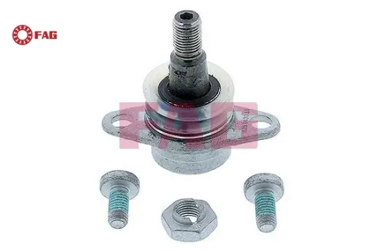 Rotıl alt on sag sol e90 e92 e84 fag 31126768988 resmi