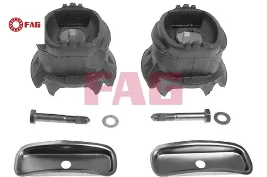 Travers burcu takımı arkanın arkası mercedes s-class w140 91>98 fag a1403503041 resmi