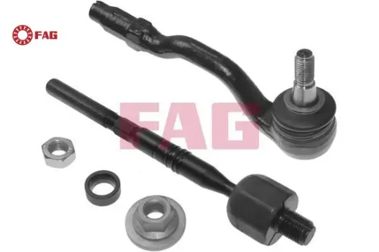 Rot takımı sag sol x5 e70 07 12 fag 32106793496 resmi