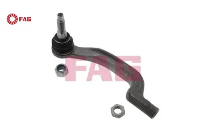 Rot bası sol mercedes w176 w246 c117 x117 fag a2463301700 resmi