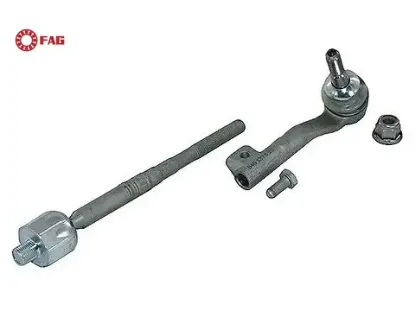 Rot takımı on sag f20 f21 f22 f30 f31 f34 f36 fag 32106792030 resmi