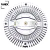 Fan termiği passat-a4-a6-super b aeb-adr-afn-bgw fanex 58121350 resmi