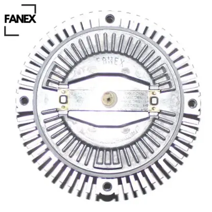 Fan termiği passat-a4-a6-super b aeb-adr-afn-bgw fanex 58121350 resmi