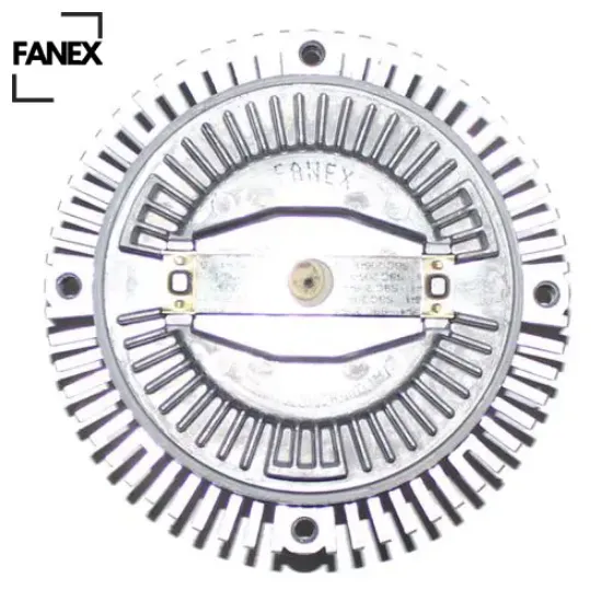 Fan termiği passat-a4-a6-super b aeb-adr-afn-bgw fanex 58121350 resmi