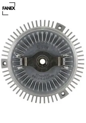 Fan termıgı m103 m104 w201 w124 c124 a124 w126 fanex a1032000422 resmi