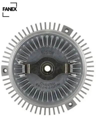 Fan termıgı m103 m104 w201 w124 c124 a124 w126 fanex a1032000422 resmi