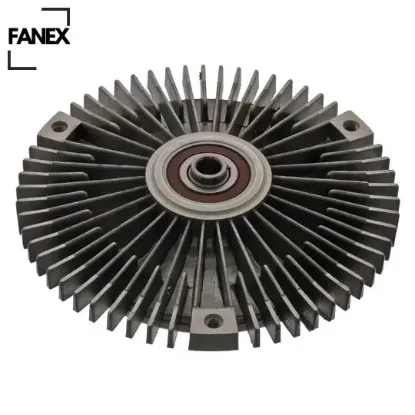 Fan termıgı sprınter b901 b904 sası no: p649732 fanex a0002005122 resmi