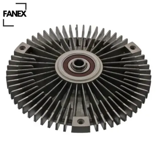 Fan termıgı sprınter b901 b904 sası no: p649732 fanex a0002005122 resmi