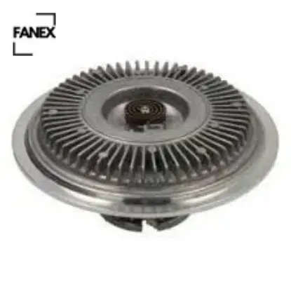 Fan termıgı m110 om617 w115 w123 w116 w460 fanex a0002000422 resmi