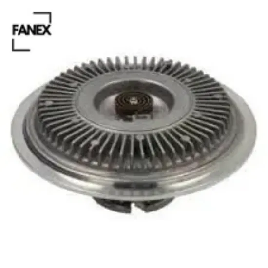 Fan termıgı m110 om617 w115 w123 w116 w460 fanex a0002000422 resmi